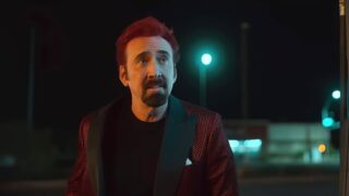 Spider-noir serie su prime video rilancia il genere noir