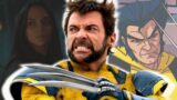 Wolverine nello mcu non serve un  wolverine al momento