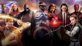 Mcu il ritorno dell’eroe più sprecato Marvel dopo 4 anni di attesa