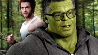 Iceman torna in X-Men: ritorno ufficiale di hulk form nei fumetti