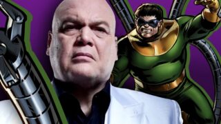 Villain non potenziati marvel: 10 migliori antagonisti senza poteri, classificati