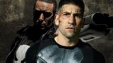Punisher redesign radicale marvel ufficiale e novità più sorprendenti di sempre