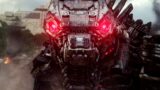 Apple tv serie sci-fi piu grande prepara mechagodzilla e un  pericolo per godzilla x kong supernova