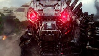 Apple tv serie sci-fi piu grande prepara mechagodzilla e un  pericolo per godzilla x kong supernova
