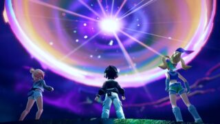 Pokémon legends z-a aggiornamento gratuito appena uscito: novità e contenuti