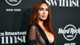 Megan fox torna sui social con nuovi scatti che lasciano senza fiato