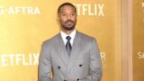 Michael b jordan primo film dopo sinners in arrivo su netflix con data di uscita e nuove immagini