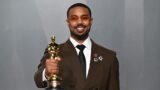 Michael b. jordan dopo la vittoria al premio oscar cosa aspettarsi dalla sua carriera