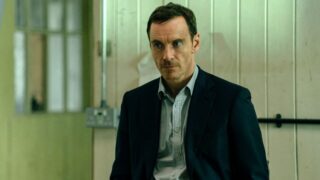 Michael fassbender spy thriller in serie in 10 episodi sempre più avvincente