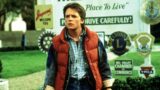 Back to the future: michael j. fox torna e il  progetto esce questanno