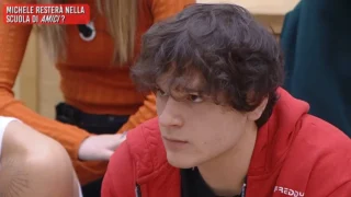 Michele di Amici 25: età, dove vive, carriera e Instagram