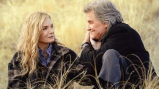 Yellowstone collegamenti con la nuova serie western di taylor sheridan svelati da kurt russell