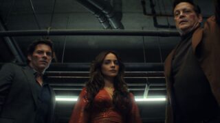 James marsden vinci biglietti per vedere la commedia d’azione mike e nick e nick e alice