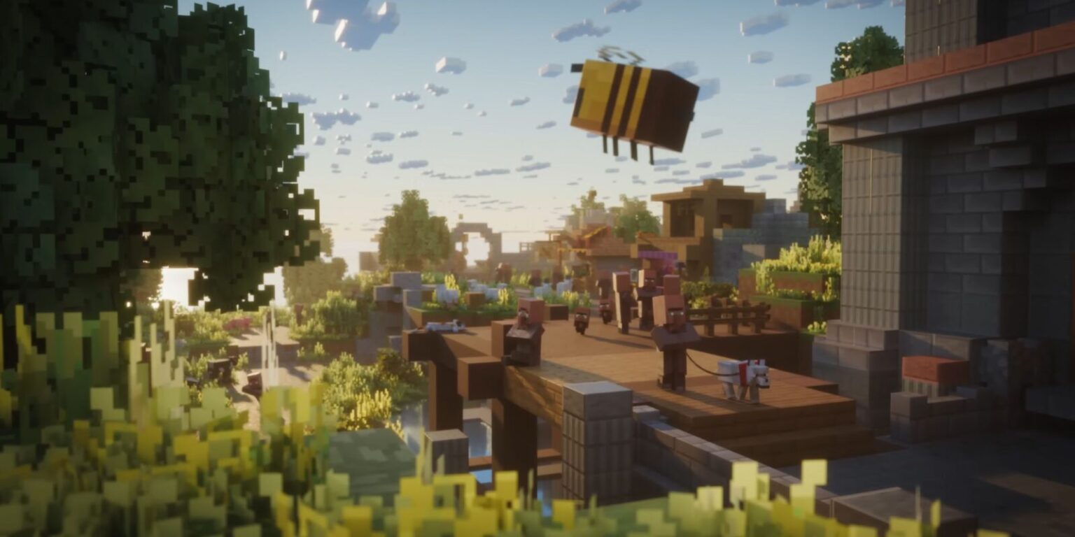 Minecraft: sequel in arrivo day one su xbox game pass, cosa sappiamo