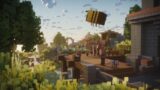 Minecraft:  sequel in arrivo day one su xbox game pass, cosa sappiamo