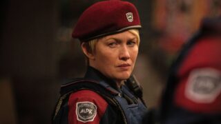Apple tv: serie sci-fi di lunga durata punta alla conquista dello streaming globale