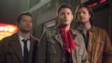 The Boys stagione 5: Supernatural e Douchebags si riuniscono nel cast