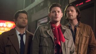 The Boys stagione 5: Supernatural e Douchebags si riuniscono nel cast
