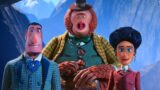 Missing link stop-motion: il film sottovalutato che ha fatto storia
