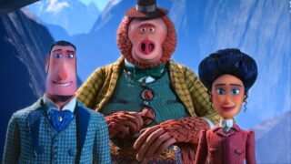 Missing link stop-motion: il film sottovalutato che ha fatto storia