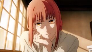 10 Best-Written Female Characters In Shonen Anime, Ranked