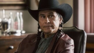 Marshals tragica storia di traffico umano spiegata dalla star di yellowstone nello spinoff