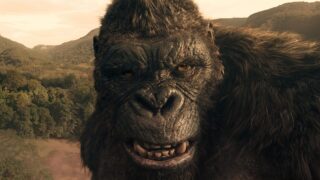 Monsterverse  passo verso uno dei vecchi espedienti della trama nei film di Godzilla