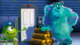 Monsters & co espande il suo universo: tutti i dettagli