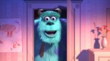 Monsters inc 3 in sviluppo da pixar