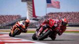 Motogp gran premio degli stati uniti in chiaro e in streaming orari qualifiche e dove vedere la gara sprint