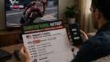 MotoGP semaforo verde: quando e dove vederla in TV e streaming, anche in chiaro