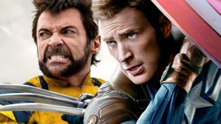Avengers e x-men costumi abbinati ufficiali per la nuova apparizione nel fumetto