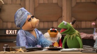 Disney non domina più agli oscar è ufficiale