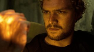 Iron fist nel mcu cast ufficiale annunciato e ritorno probabile di danny rand presto