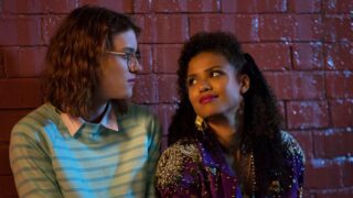 San junipero sfida i critici di black mirror