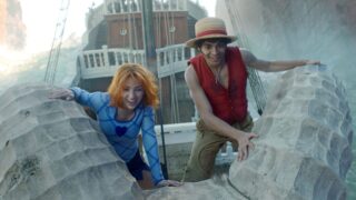 One piece stagione 2 recensione divertente fedele e migliora esperienza della televisione moderna