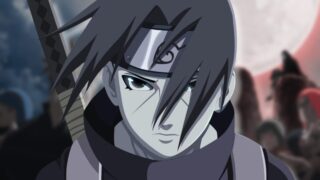 Itachi uchiha non fu il più torturato di naruto: l’altro uchiha e la verità oscura