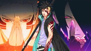 Boruto  anime teaser conferma perché smentirà i critici
