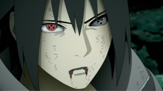 Naruto il prossimo anime e lo sharingan piu forte di sempre in arrivo