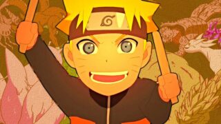 Naruto: tutte le bestie con la coda e i jinchuriki della serie