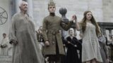 Game of thrones star serie thriller spionaggio in 5 parti perfetta dall’inizio alla fine