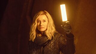 Paramount+ serie sci-fi space opera in due parti: trama e perché vale la maratona nel weekend