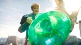 Green lantern confermati nell’universo dc