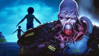 Zach cregger resident evil film originale: una nuova idea per il franchise