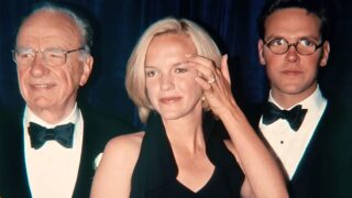 Murdoch dinastia: nuova docuserie netflix sull’impero e la rivalità tra fratelli
