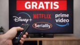 Prime video netflix disney plus come vederli legalmente gratis