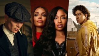 Netflix, votiamo le serie in top 10 di questa settimana