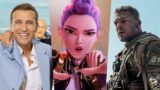 Netflix votiamo i film in top 10 della settimana
