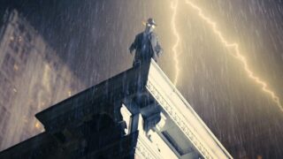 Marvel comics ha la creatura perfetta per sconfiggere spider-man di nicolas cage