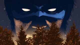 Nightwing periodo più emozionante di sempre sta per arrivare